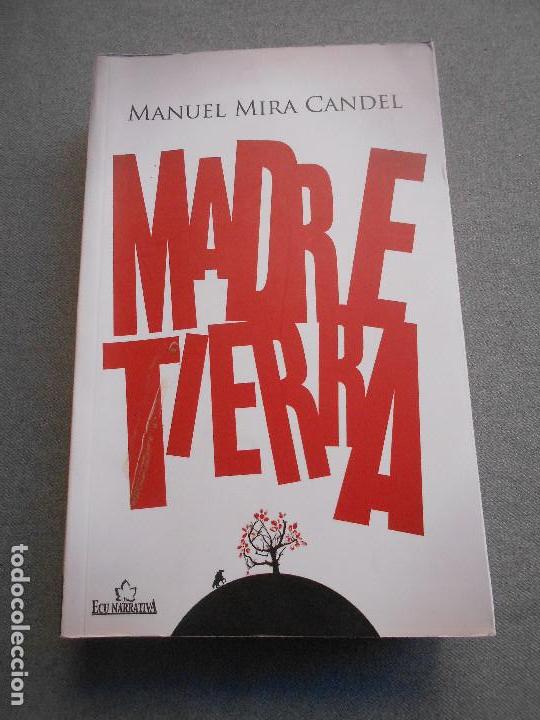 Libros de segunda mano: MADRE TIERRA - Foto 1