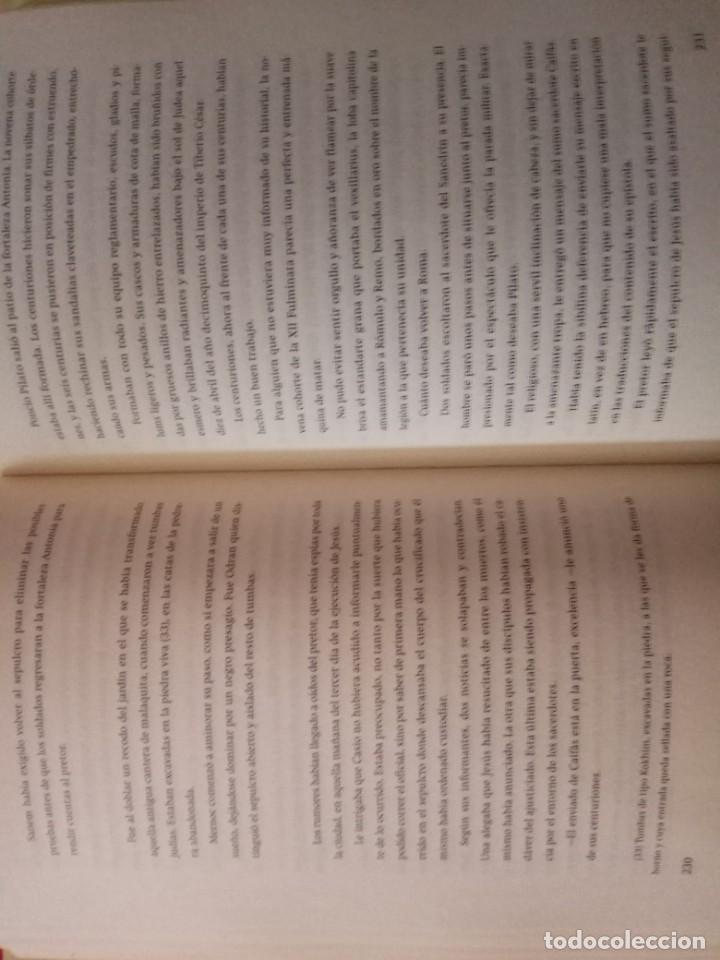 Libros de segunda mano: NAVIGATIO. Javier Gonzalez. - Foto 4