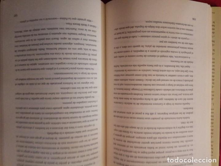 Libros de segunda mano: NAVIGATIO. Javier Gonzalez. - Foto 5