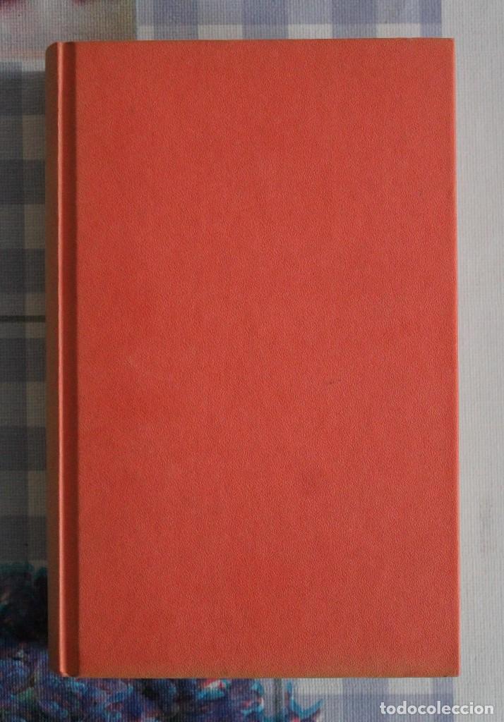 Libros de segunda mano: Libro - El manuscrito carmes&iacute; - Foto 2