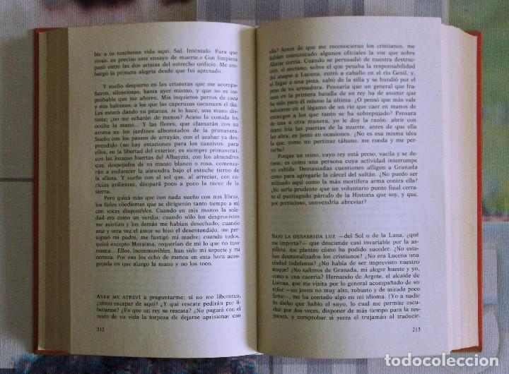 Libros de segunda mano: Libro - El manuscrito carmes&iacute; - Foto 3