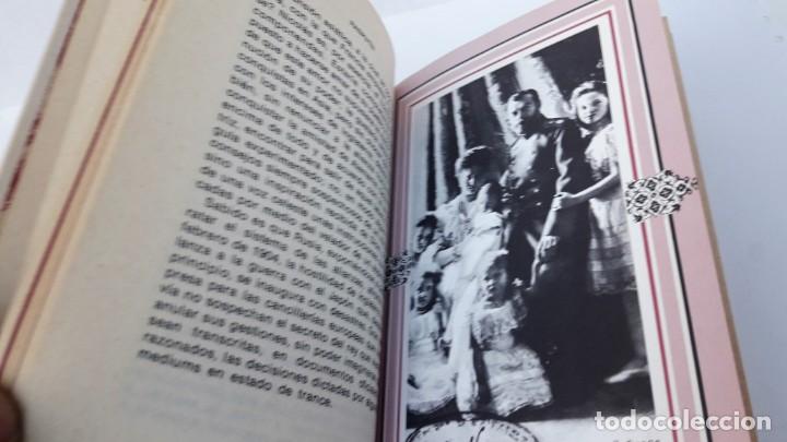 Libros de segunda mano: RASPUT&Iacute;N. (Gilbert Maire) - Foto 4