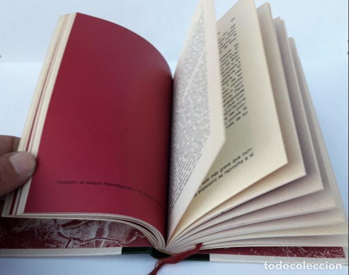 Libros de segunda mano: RASPUT&Iacute;N. (Gilbert Maire) - Foto 5