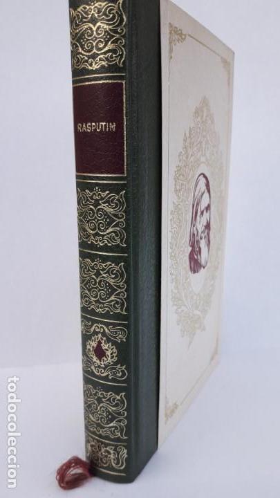 Libros de segunda mano: RASPUT&Iacute;N. (Gilbert Maire) - Foto 1