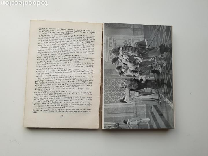 Libros de segunda mano: Los tres mosqueteros - Foto 3