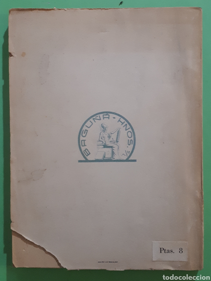Libros de segunda mano: Libro Fabiola - Foto 2
