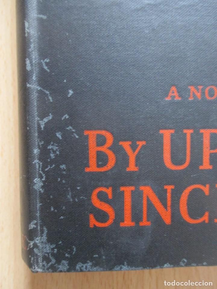 Libros de segunda mano: Wide is the gate, de Upton Sinclair - Foto 2