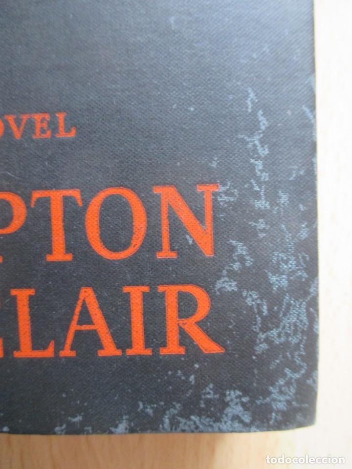 Libros de segunda mano: Wide is the gate, de Upton Sinclair - Foto 3