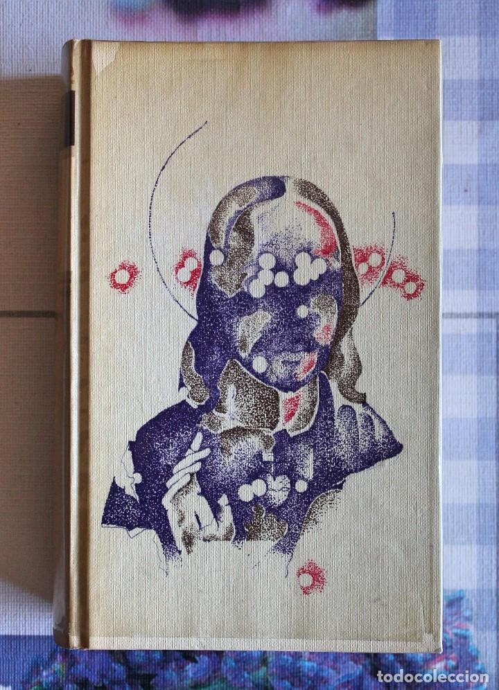 Libros de segunda mano: Libro - Los cipreses creen en Dios - Foto 1