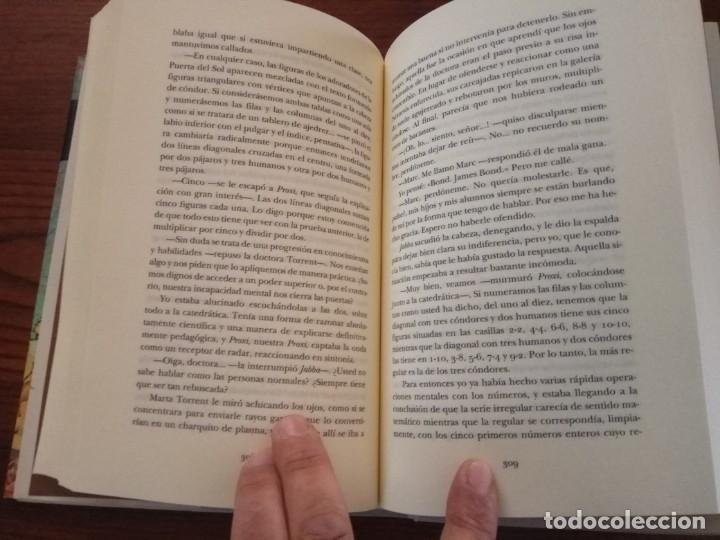 Libros de segunda mano: EL ORIGEN PERDIDO - MATILDE ASENSI. - Foto 3