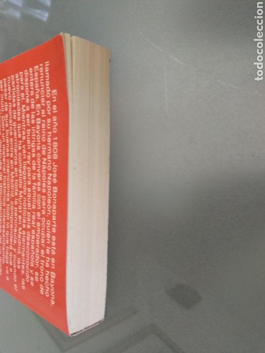 Libros de segunda mano: Yo, el rey. Premio Planeta 1985 - Foto 3