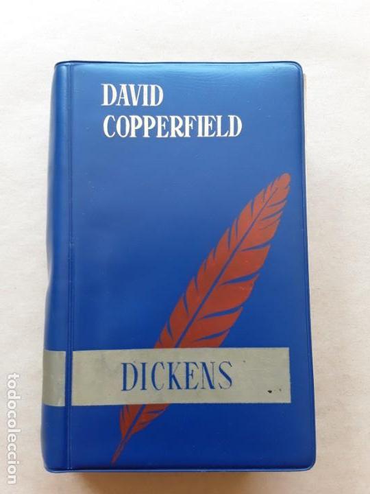 Libros de segunda mano: David copperfield,dickens ,edaf,1964 - Foto 1