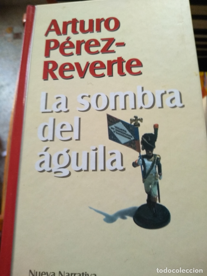 La Regina Del Sud Arturo Pérez Reverte