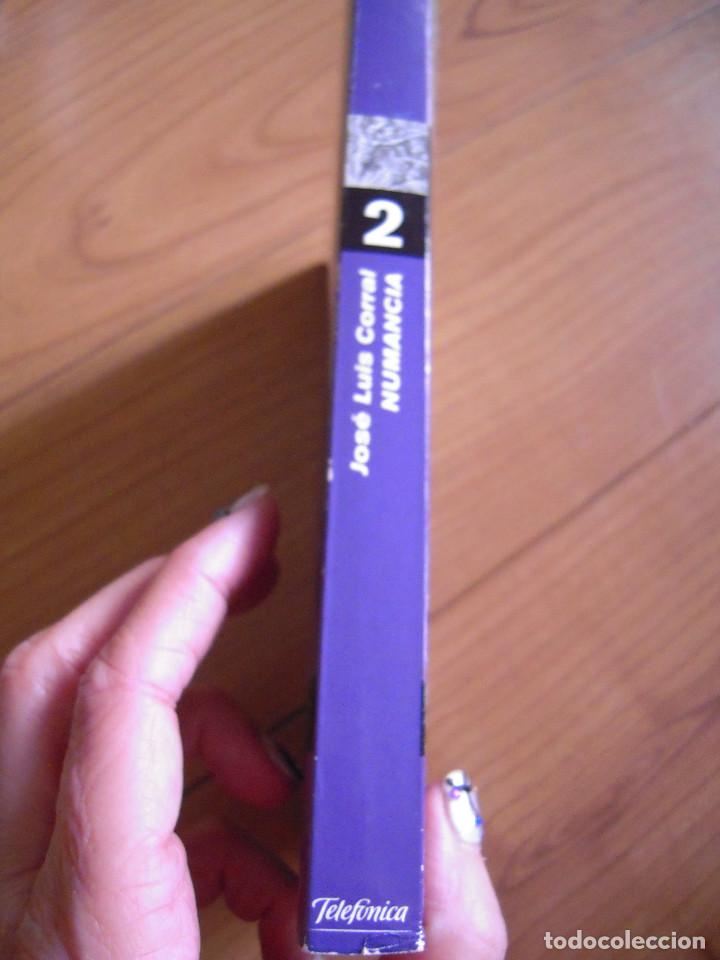 Libros de segunda mano: Numancia - Foto 3