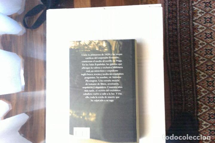 Libros de segunda mano: Ex Libris, Roos King - Foto 2
