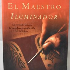 el maestro iluminador. brenda rickman vantrease - Compra venta en ...