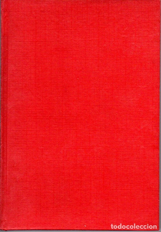 Gebrauchte B&uuml;cher: VISPERAS, FESTIVIDAD Y OCTAVA DE SAN CAMILO DEL A&Ntilde;O 1936 EN MADRID. 1969