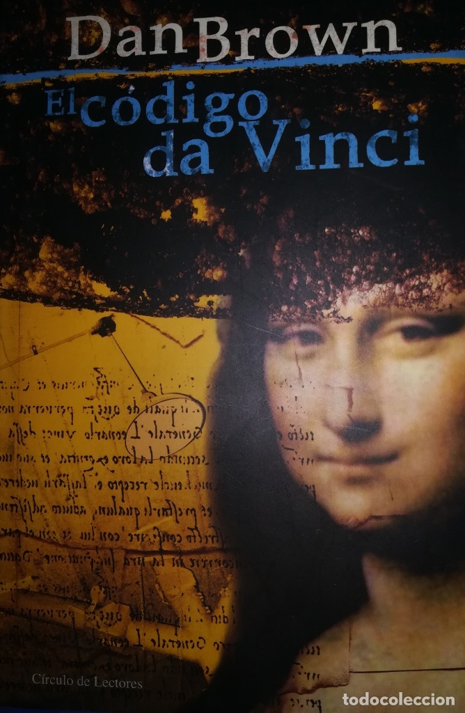 Libros de segunda mano: C&oacute;digo Da Vinci - Dan Brown - Foto 1