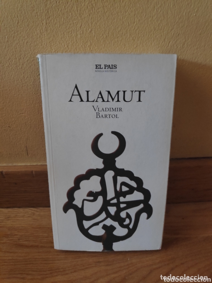 Libros de segunda mano: Alamut Vladimir Bartol - Foto 1