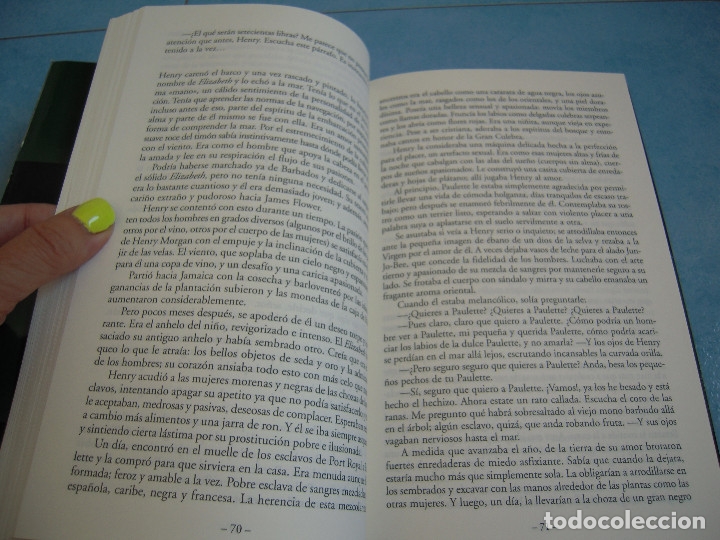 Libros de segunda mano: La taza de oro - Foto 6