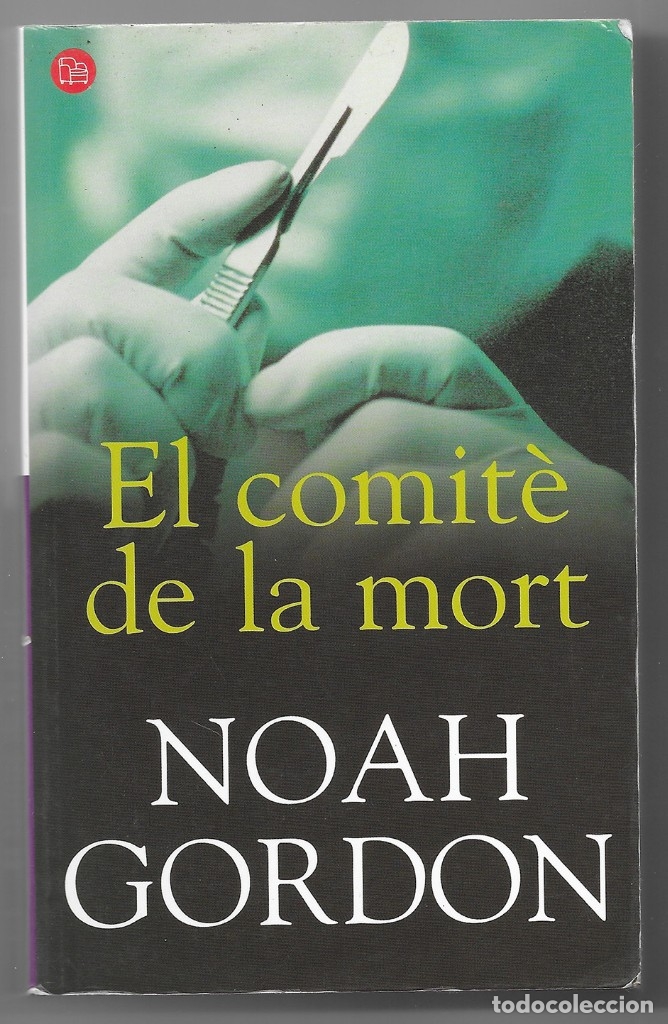 Libros de segunda mano: Comit&eacute; de la Mort, El - Foto 1