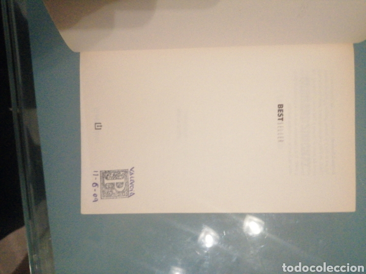 Libros de segunda mano: La tumba del Nilo - Foto 5