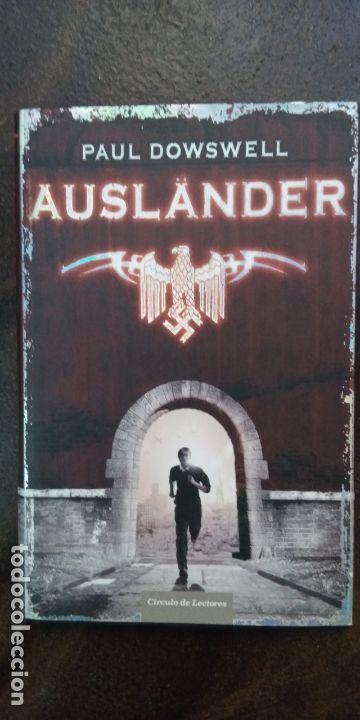 Livros em segunda m&atilde;o: Paul Dowswell: Ausl&auml;nder
