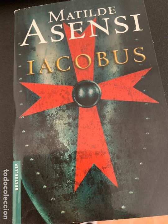Libros de segunda mano: IACOBUS - Foto 1