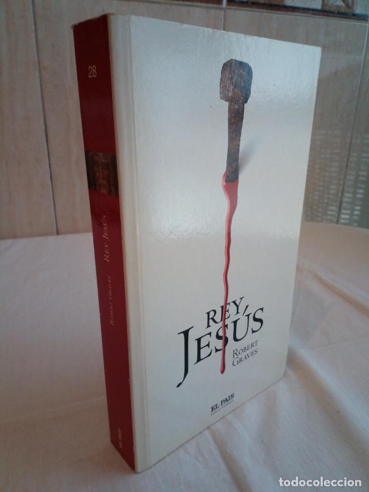 Gebrauchte B&uuml;cher: 341-REY JESUS, Robert Graves, 2005