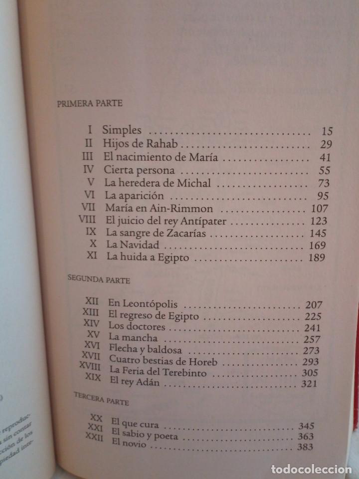 Libros de segunda mano: 341-REY JESUS, Robert Graves, 2005 - Foto 6