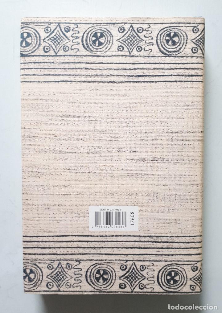Libros de segunda mano: ALLAN MASSIE / REY DAVID: EL ELEGIDO DE DIOS / CIRCULO 1999 - Foto 2