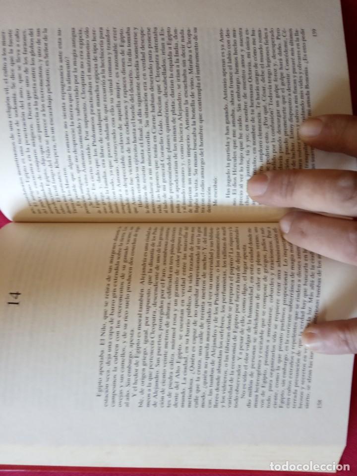 Libros de segunda mano: Augusto- Allan Massie. - Foto 3