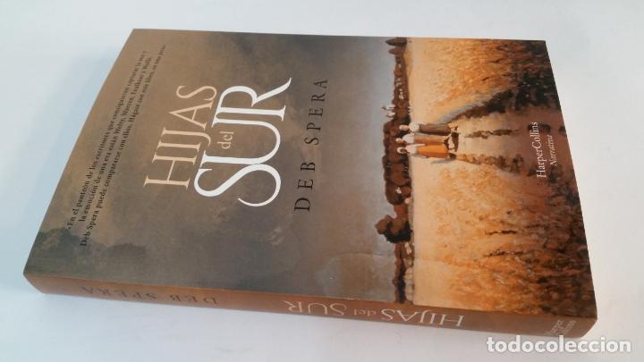 Libros de segunda mano: 2019 - DEB SPERA - HIJAS DEL SUR - Foto 1