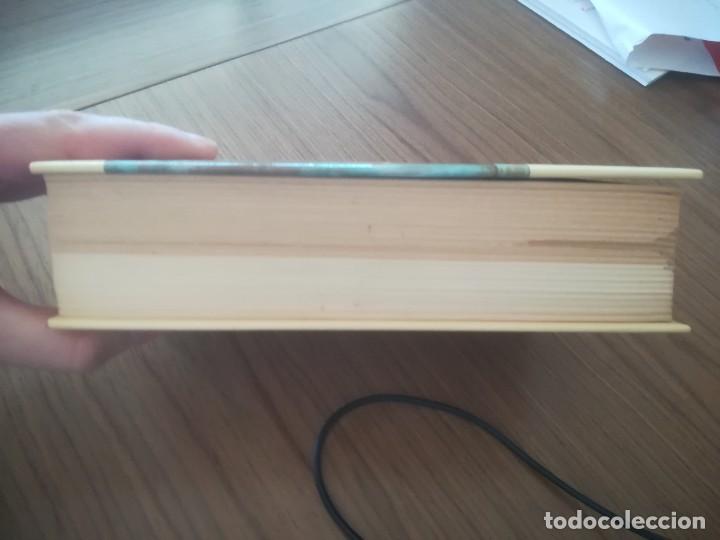 Libros de segunda mano: RAICES - ALEX HALEY - 1979 - Foto 3