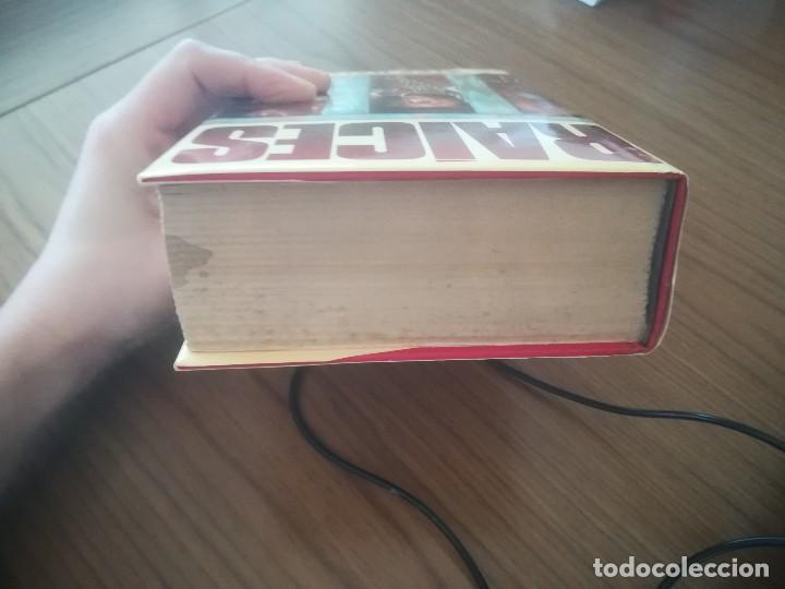 Libros de segunda mano: RAICES - ALEX HALEY - 1979 - Foto 4