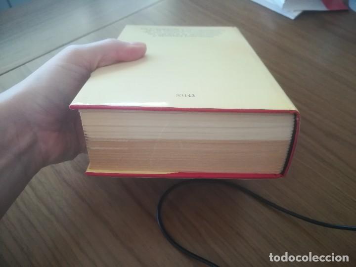Libros de segunda mano: RAICES - ALEX HALEY - 1979 - Foto 5
