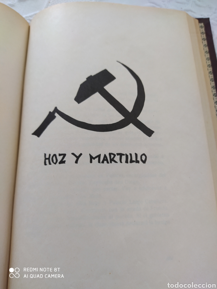 Libros de segunda mano: MADRID DE CORTE A CHEKA - Foto 5