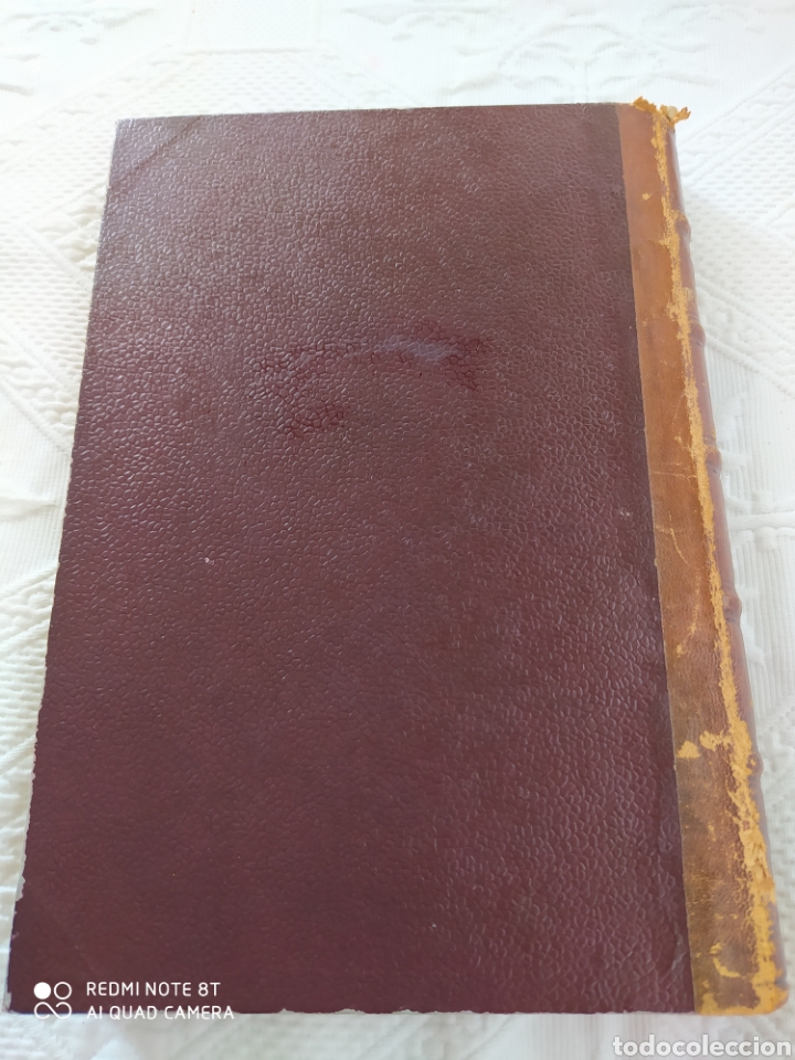 Libros de segunda mano: MADRID DE CORTE A CHEKA - Foto 8