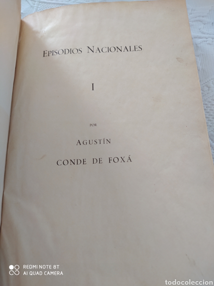 Libros de segunda mano: MADRID DE CORTE A CHEKA - Foto 1