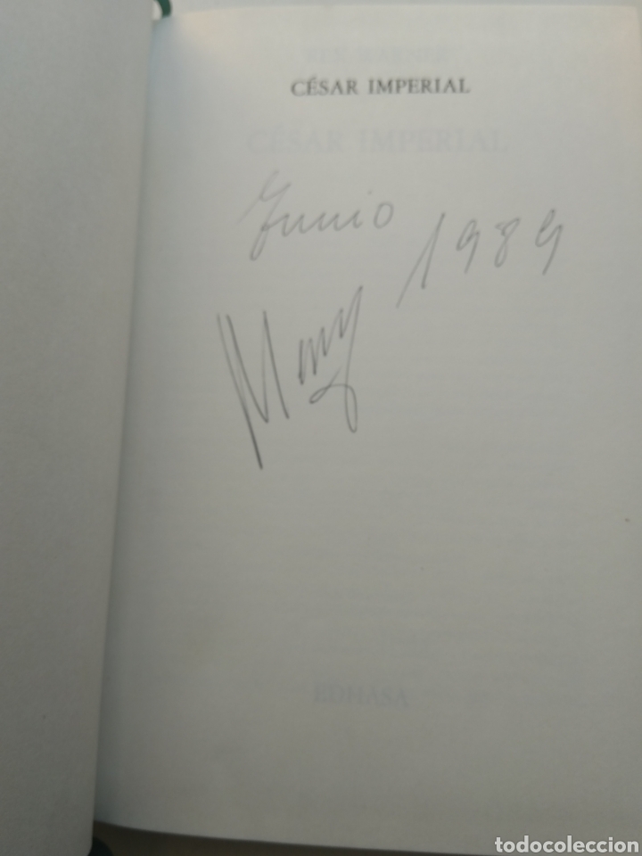Libros de segunda mano: CESAR IMPERIAL/REX WARNER - Foto 3