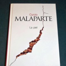Libros de segunda mano: LIBRO LA PIEL, DE CURZIO MALAPARTE