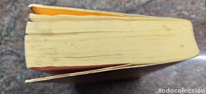Libros de segunda mano: EL CODIGO DA VINCI - DAN BROWN - UMBRIEL 2004 - Foto 4