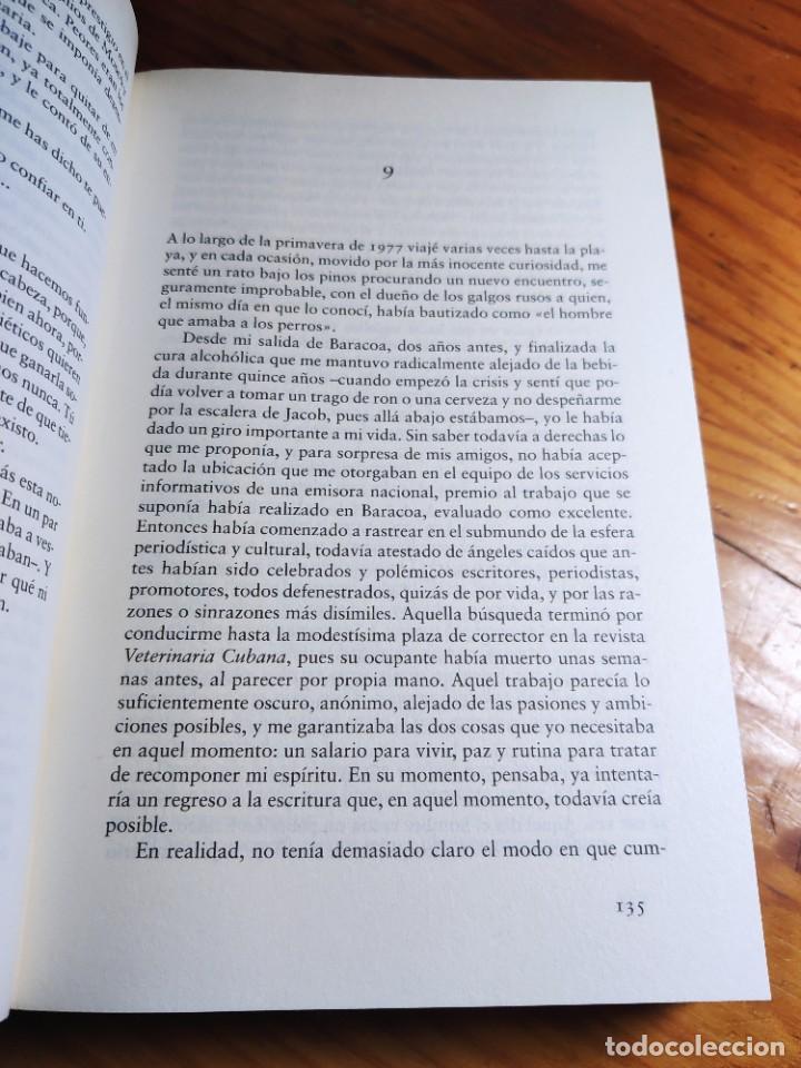 El Hombre Que Amaba A Los Perros Leonardo Padur Comprar Libros De Novela Histórica En