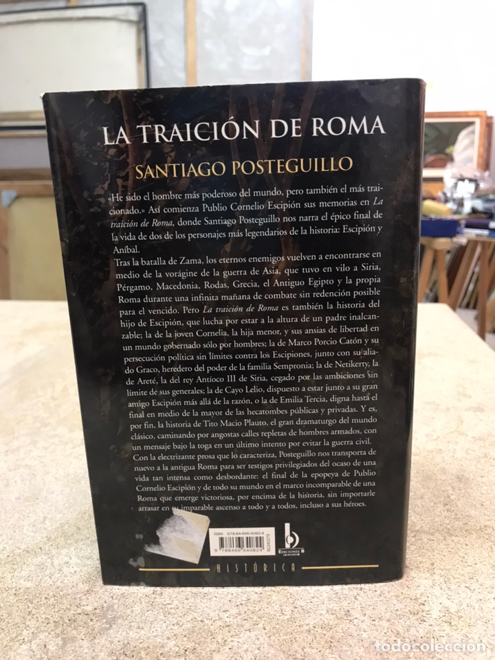 Trilogía Santiago Posteguillo Comprar Libros De Novela Histórica En