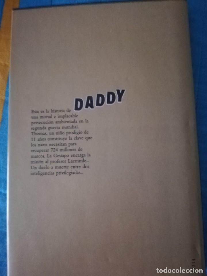 Libros de segunda mano: DADDY (LOUP DURAND) - C&Iacute;RCULO DE LECTORES - Foto 4