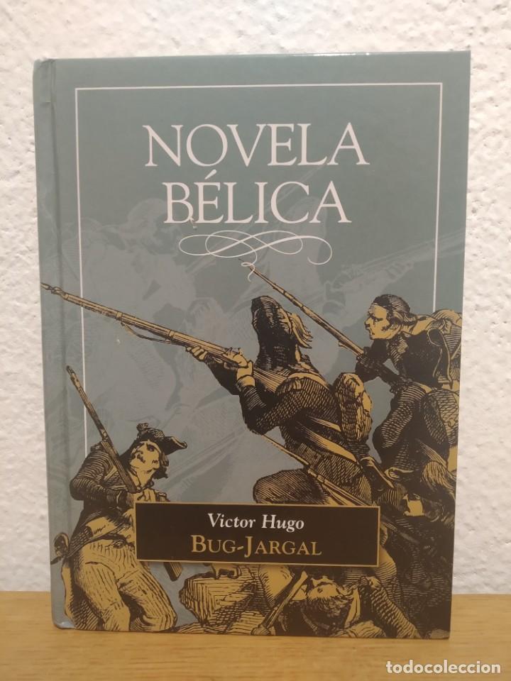 Libros de segunda mano: Bug-Jargal V&iacute;ctor Hugo - Foto 1