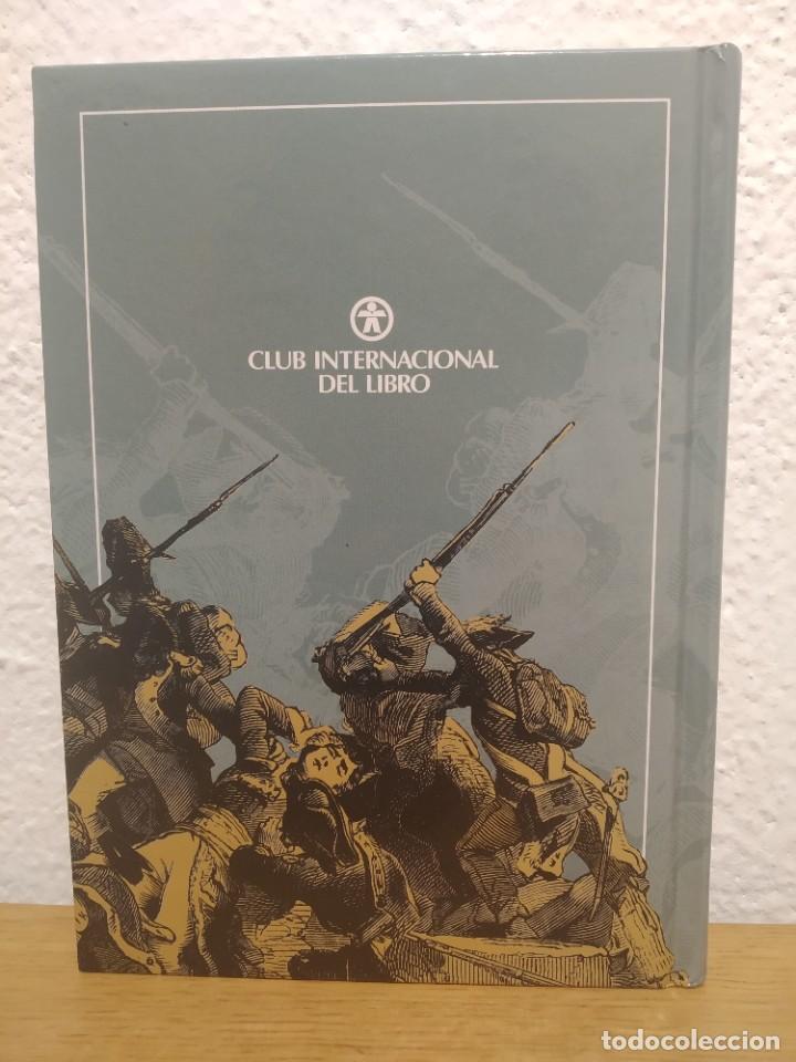 Libros de segunda mano: Bug-Jargal V&iacute;ctor Hugo - Foto 2