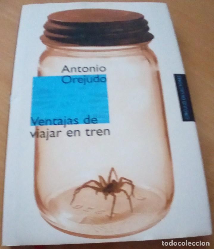 Libros de segunda mano: Varias novelas - Foto 2