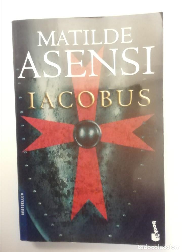 Libros de segunda mano: Iacobus - Foto 1