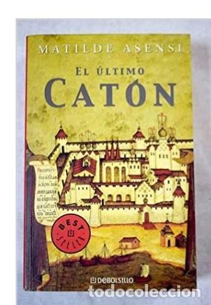 Libros de segunda mano: El &uacute;ltimo cat&oacute;n - Foto 1